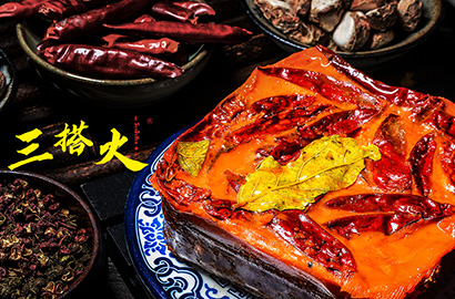 曹妃甸区VI设计：城市与企业品牌联动的视觉纽带